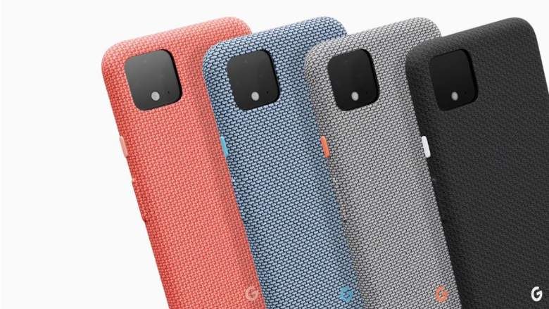 Google Pixel 4a case protects more than just the phone's body
