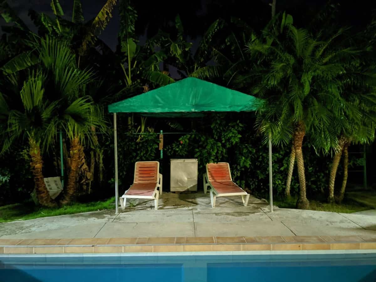 Google Pixel 4a camera test leaks before the official announcement