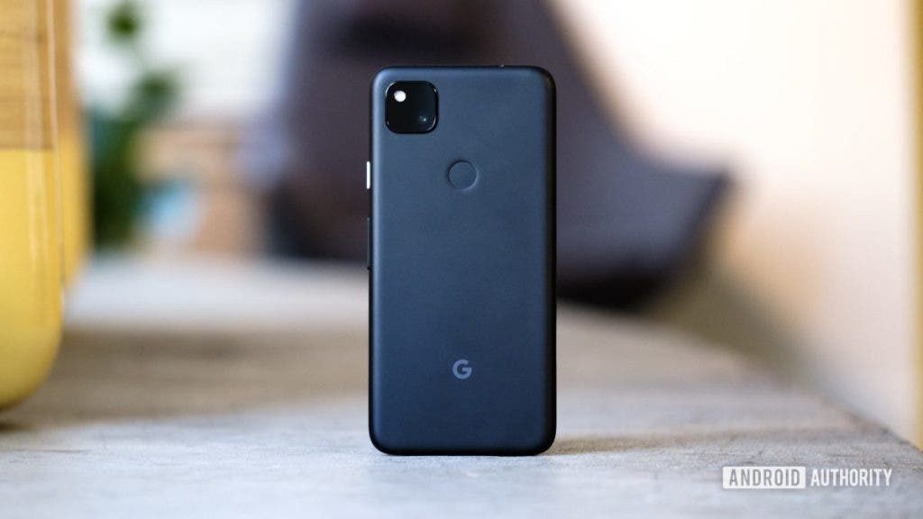 Google Pixel 4a listed on Amazon India with an absurd price - Yes! It's unofficial.