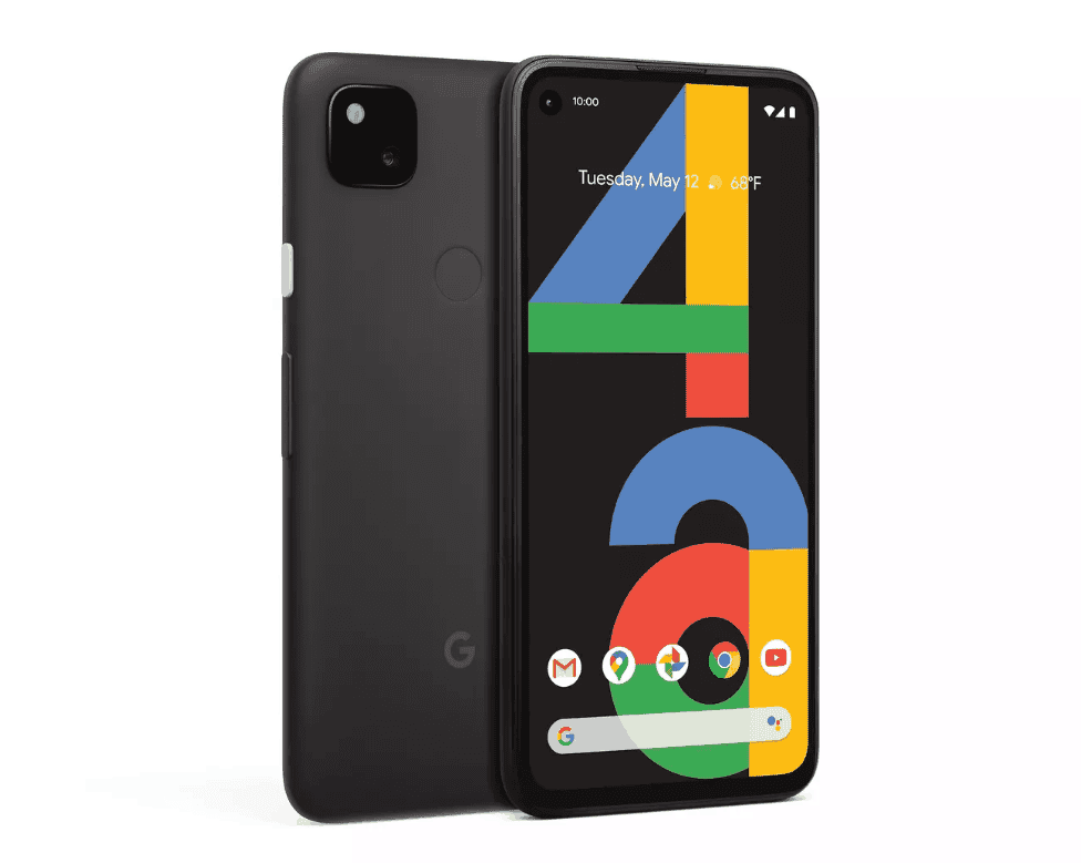Google Pixel 4a, Pixel 4a 5G and Pixel 5 5G announced