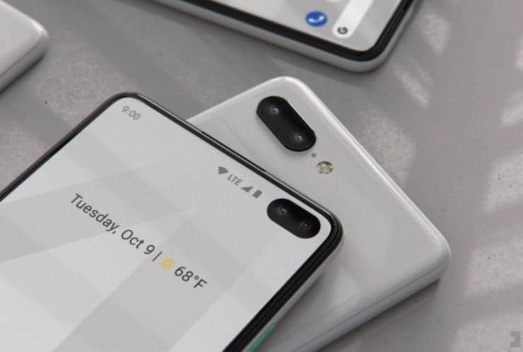 There may not be a Google Pixel 5 at all!