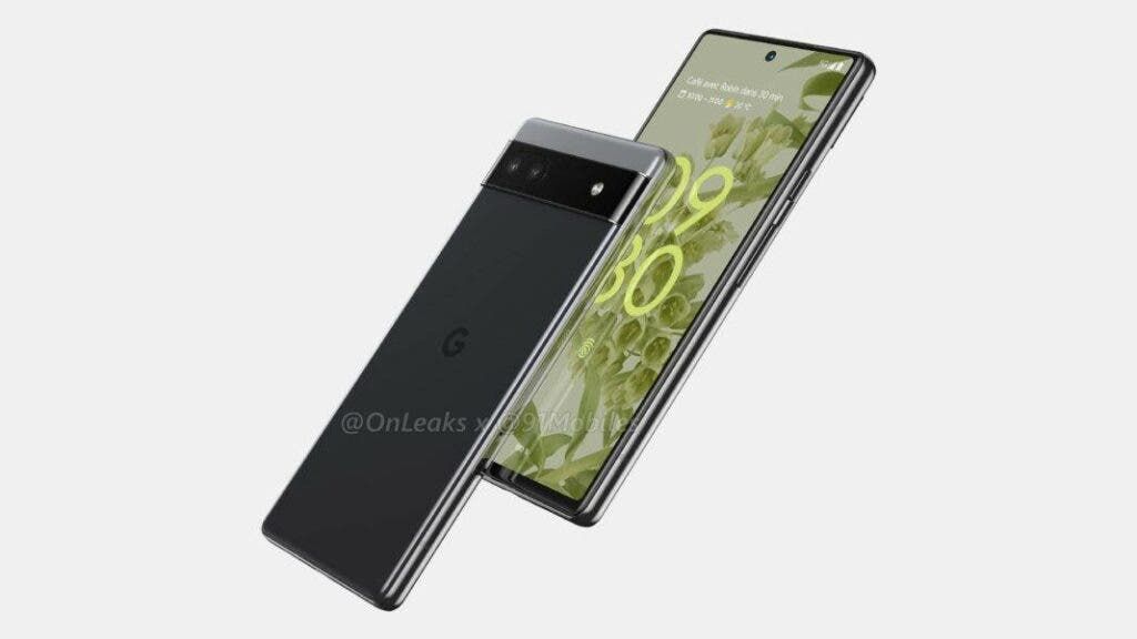 A New Pixel Phone Tipped To Launch In India, Could Be The Pixel 6a
