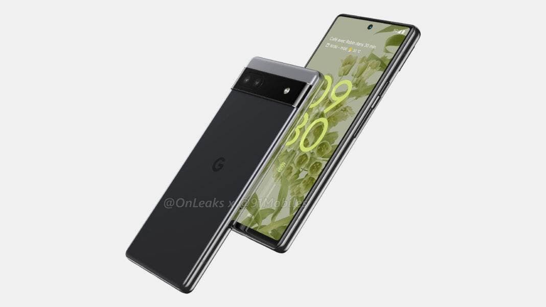 Google Pixel 6a Listed On Geekbench With 6GB RAM & Tensor Chipset