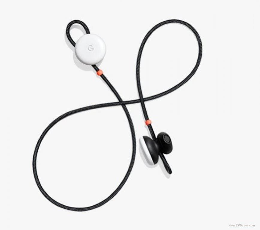 Pixel Buds Places Google On The Wireless Headphone Map