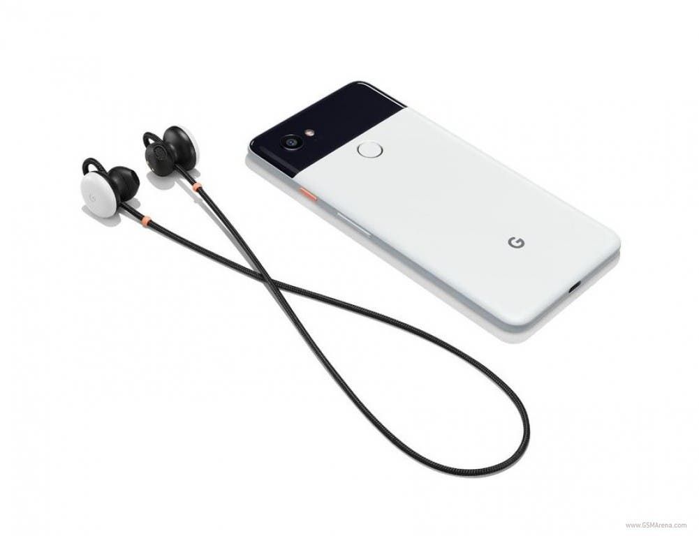 Pixel Buds Places Google On The Wireless Headphone Map