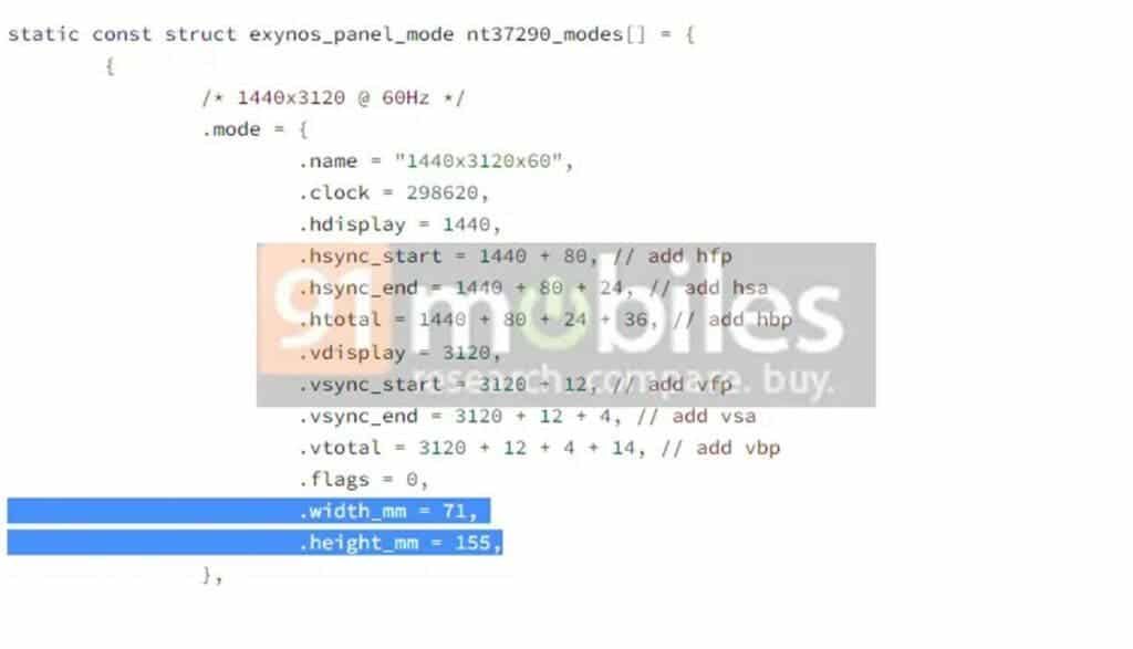 Google working on a Pixel 7 Pro doppelganger dubbed Pixel G10