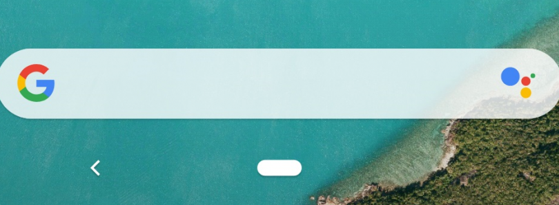 Download Pixel Launcher With Google Assistant On Search Bar