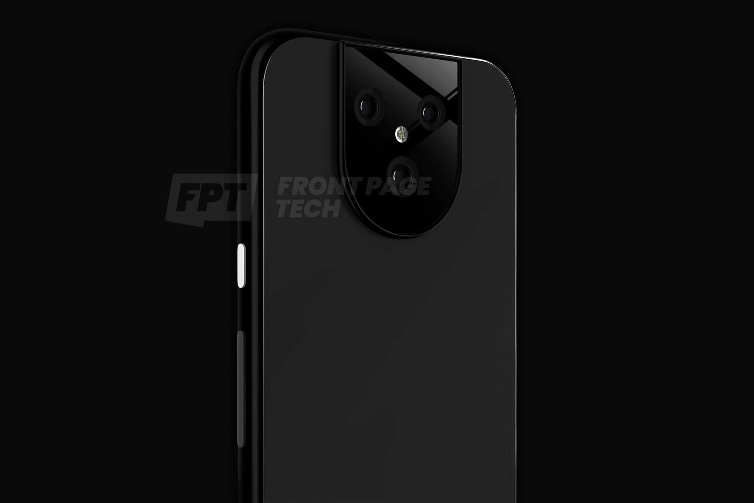 The Pixel 5 will not compete with other flagships if this leak is true