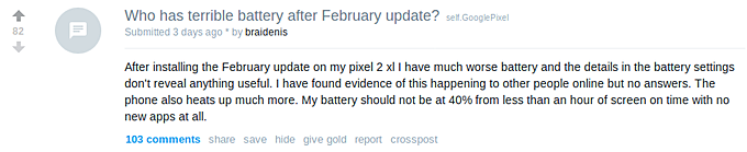Heating & Battery Life Issues Hit Google Pixel Smartphones After Recent Update