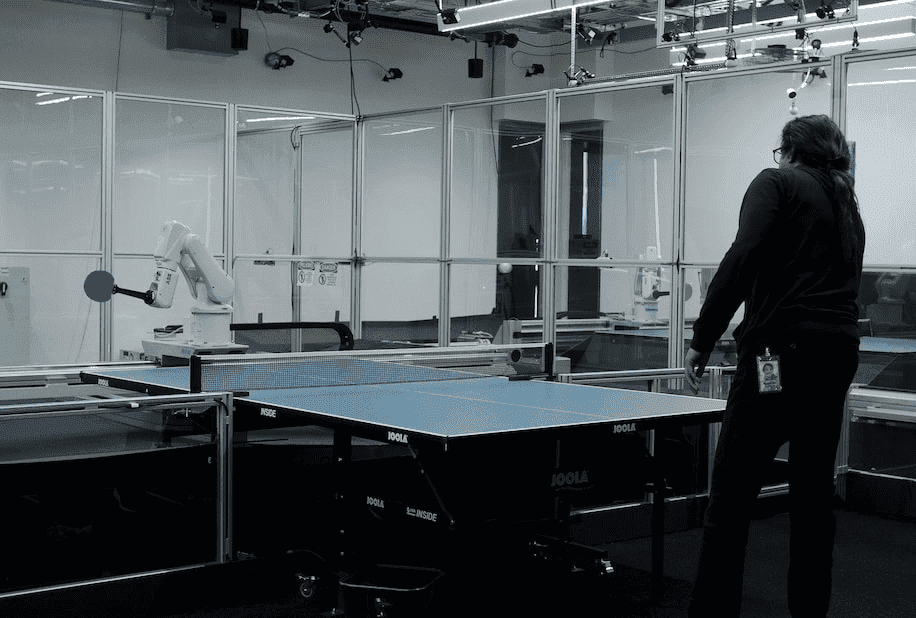 Google robots are more human-like - can perform complex tasks