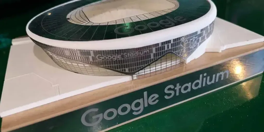 Google Stadia Died So That Google Stadium May Become Alive