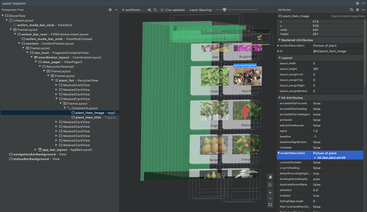 Google Android Studio 4.0 released with a new Motion editor