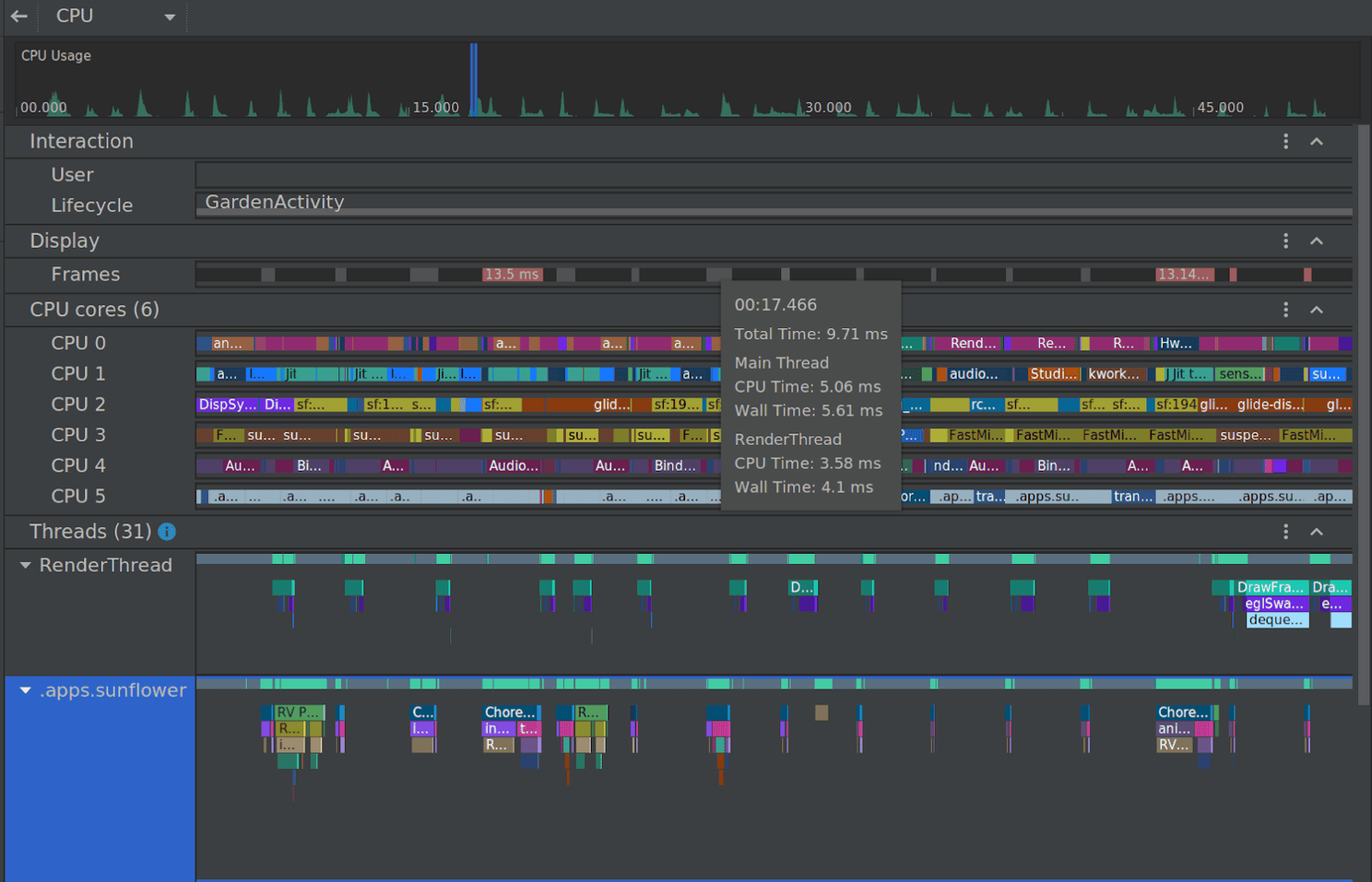 Google Android Studio 4.0 released with a new Motion editor