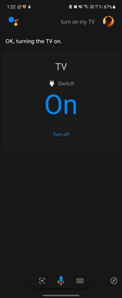 How To Use Your Phone As A Remote Control For An Android TV