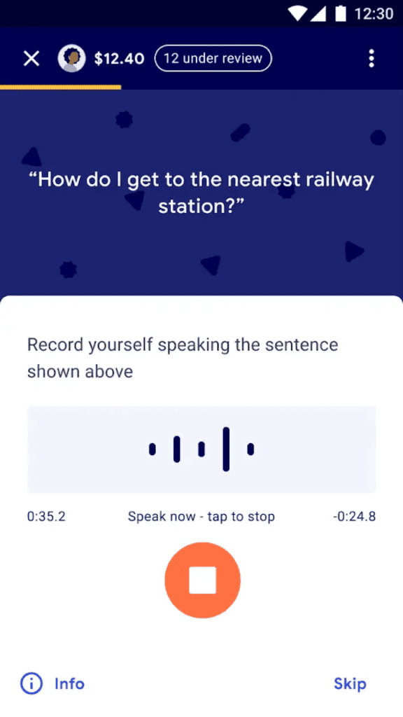 Google's Task Mate will allow you to earn money by doing "simple" things!