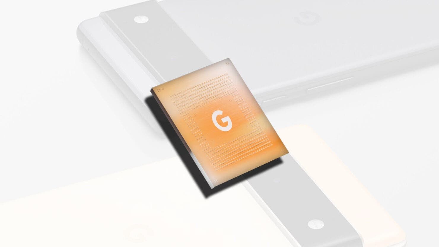 Google's New Pixel 6 Series Seemingly Lacks Support for 30W Fast Charging