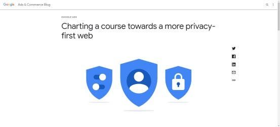 Google will face prosecution for snooping on user information