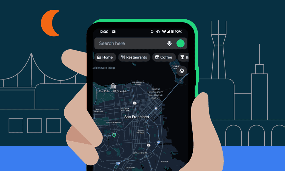 Google announces 6 new features for Android phones