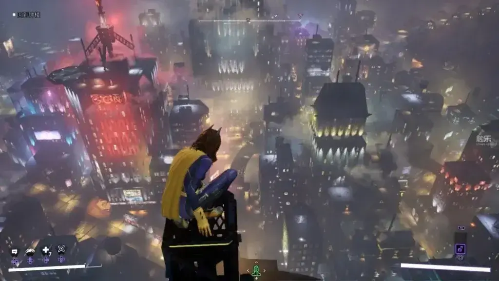 The Fall of Gotham Knights - A huge disappointment