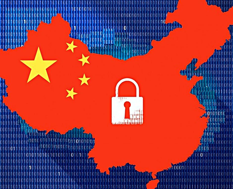 How to Download a VPN in China & Bypass the Great Firewall in 2019