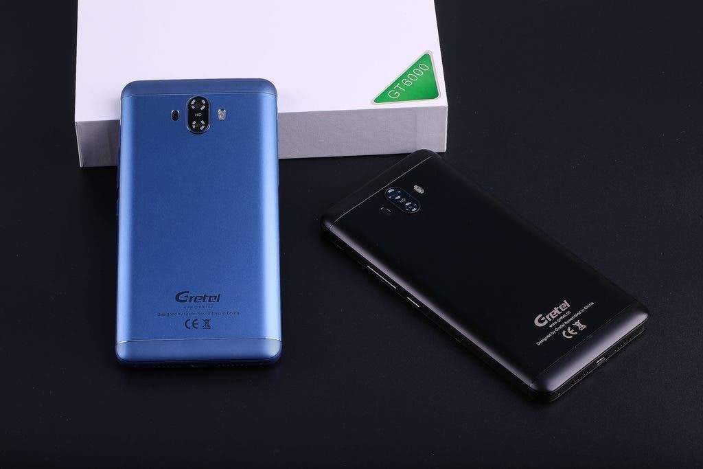 Video : Big battery Gretel GT6000 fully charged in 2.5 hours