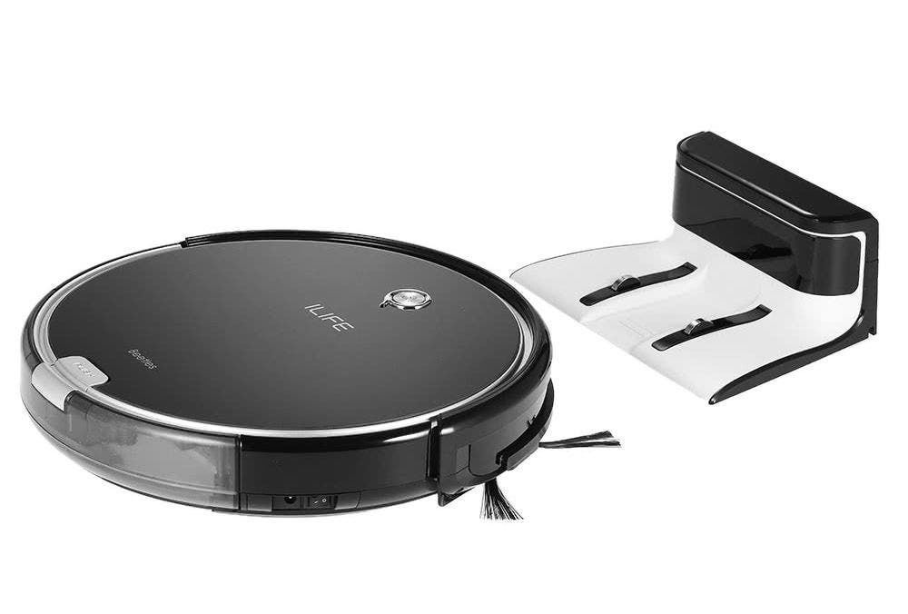 Cyber Monday needs some cyber products like ILIFE A6 robot