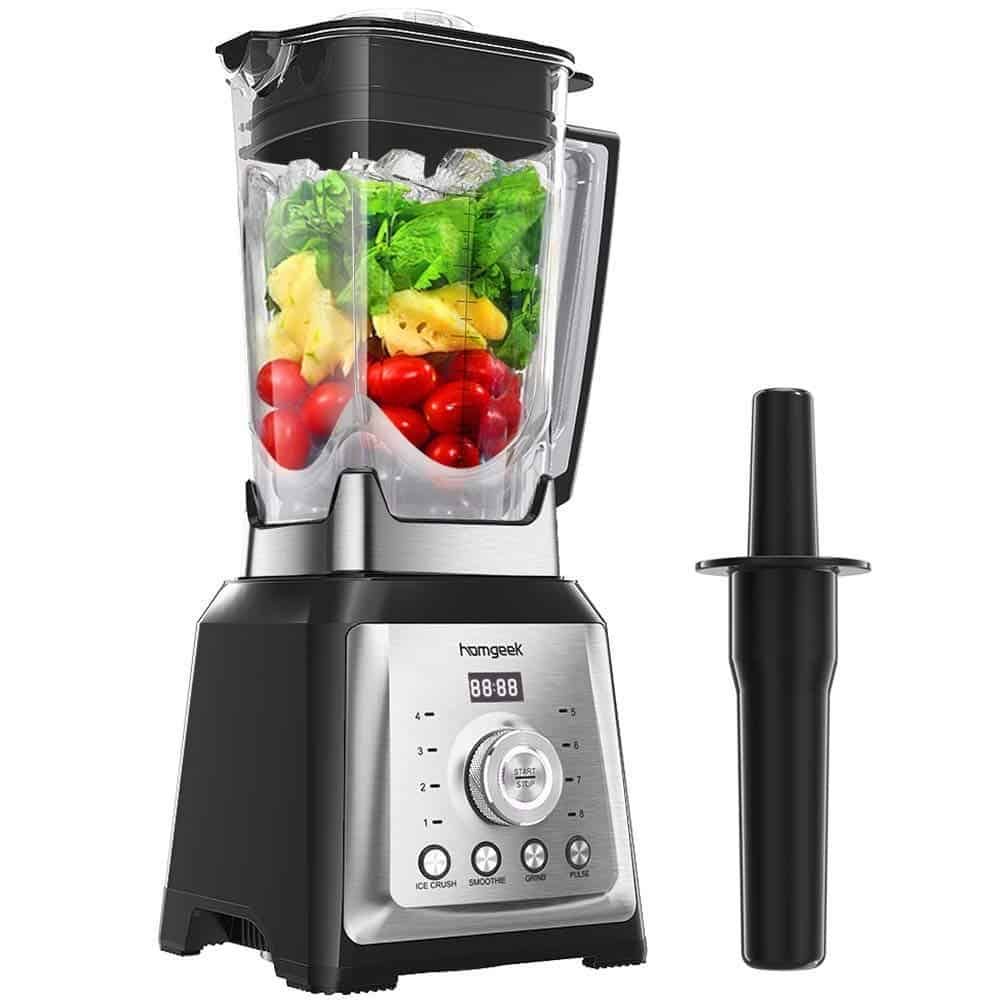 Win great Homgeek kitchen appliances in their giveaway