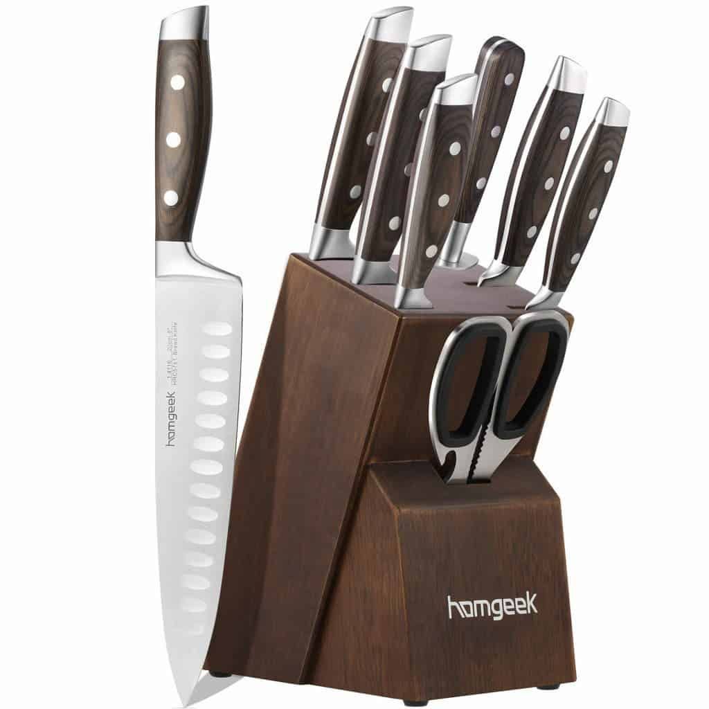 Win great Homgeek kitchen appliances in their giveaway