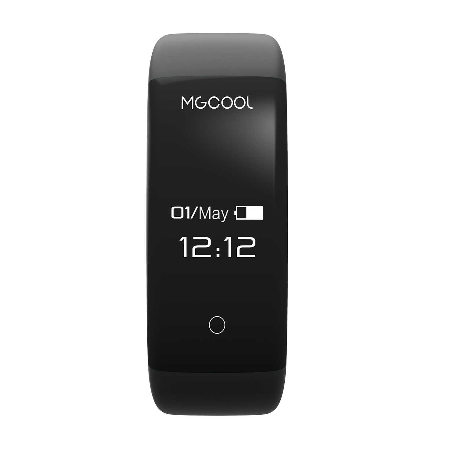 MGCOOL really close to launch a new large-screen smart band