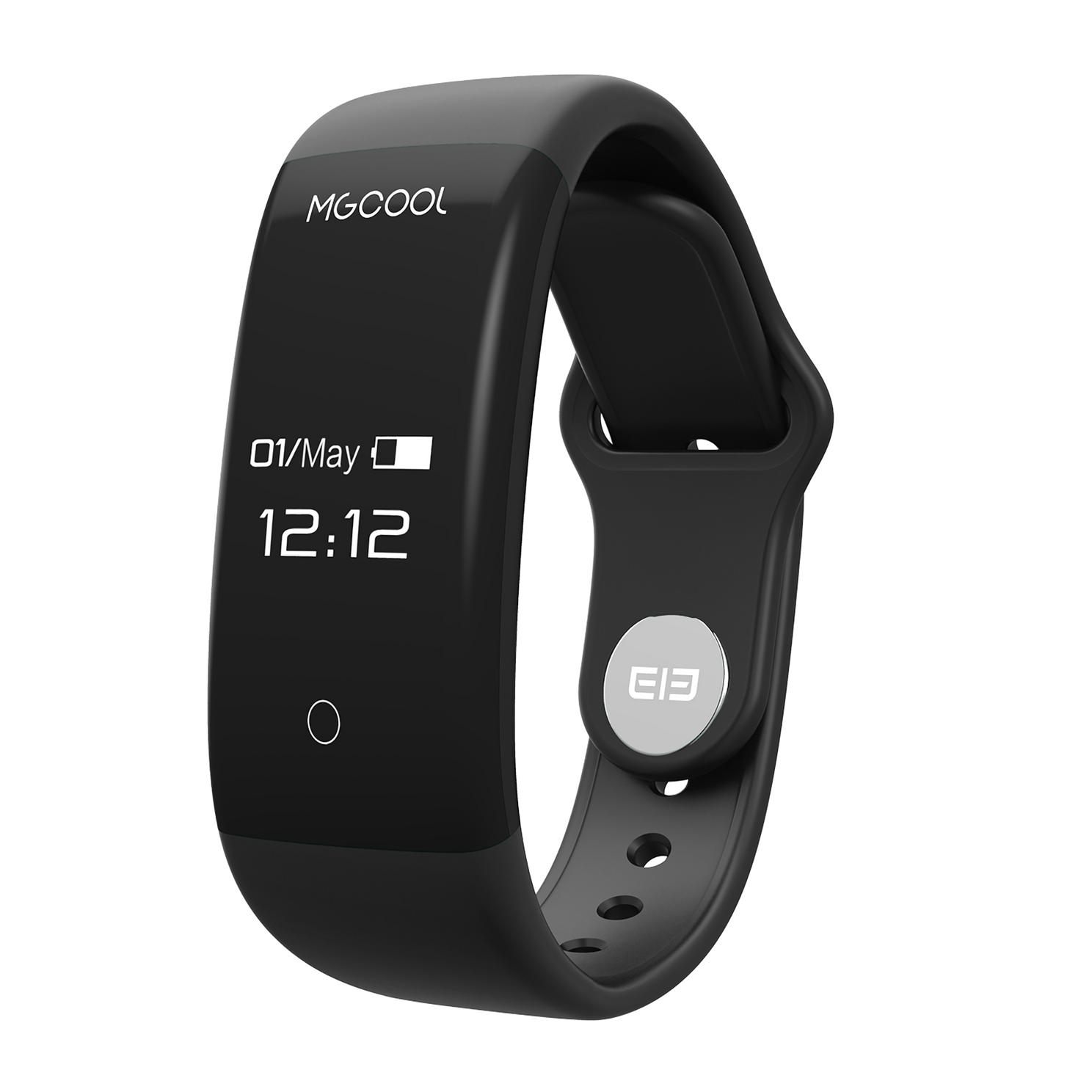 In pictures: Elephone's MCGOOL Band 2