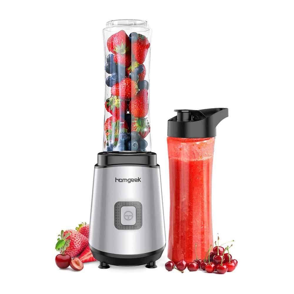 Win great Homgeek kitchen appliances in their giveaway
