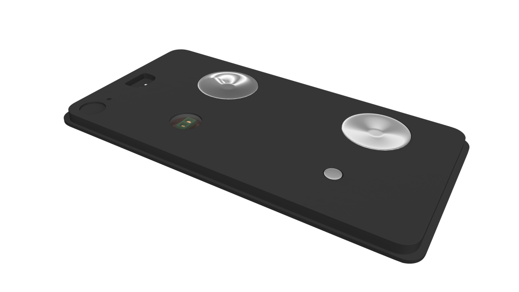 Yu YuFit, HealthYu are among the most affordable fitness/health trackers around