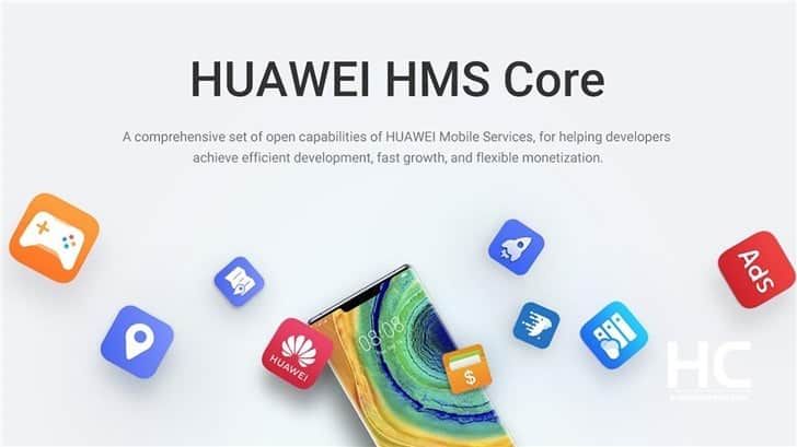 Turkcell signs an agreement with Huawei - to use Huawei Mobile Services (HMS)