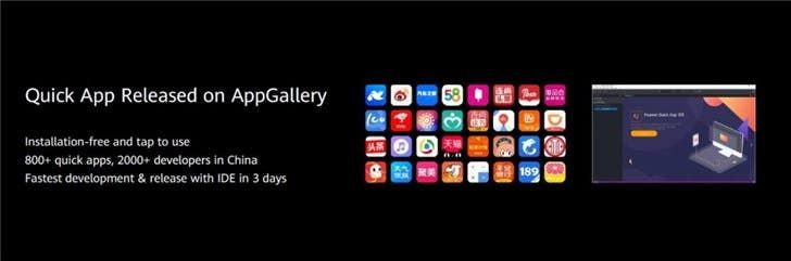 Huawei Mobile Services ecosystem is coming soon - Who needs Google?