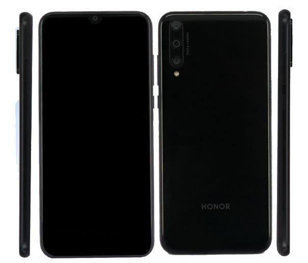 Honor 20 Youth edition is officially coming to China on October 15