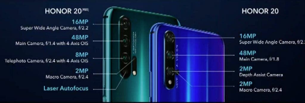 Honor 20 on sale with 90 percent buyback guarantee in India