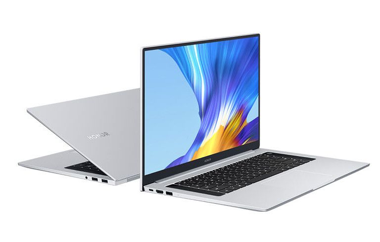 Honor MagicBook Pro 2020 announced with premium hardware