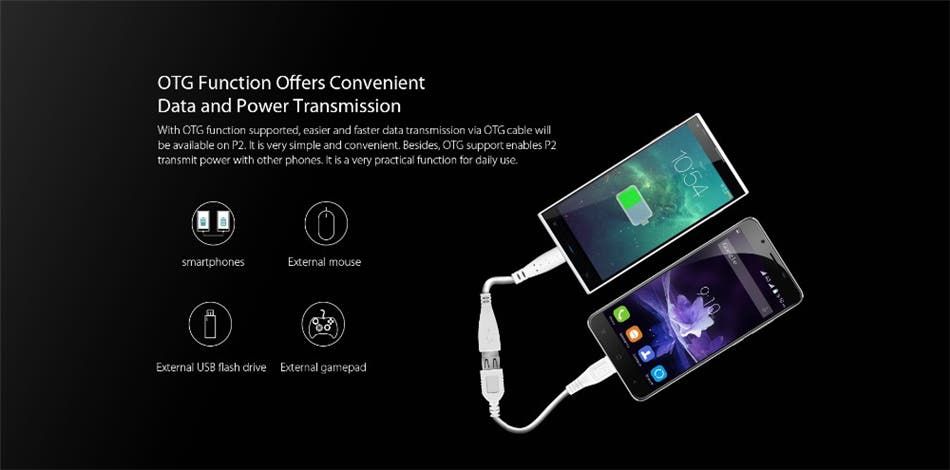 Blackview P2 On Sale For $149.99 From Tomorrow