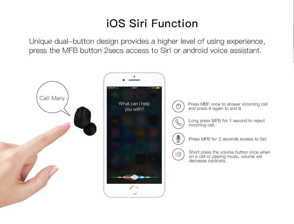 Wavefun Micro Mini Earbud review: tiny, yet awesome