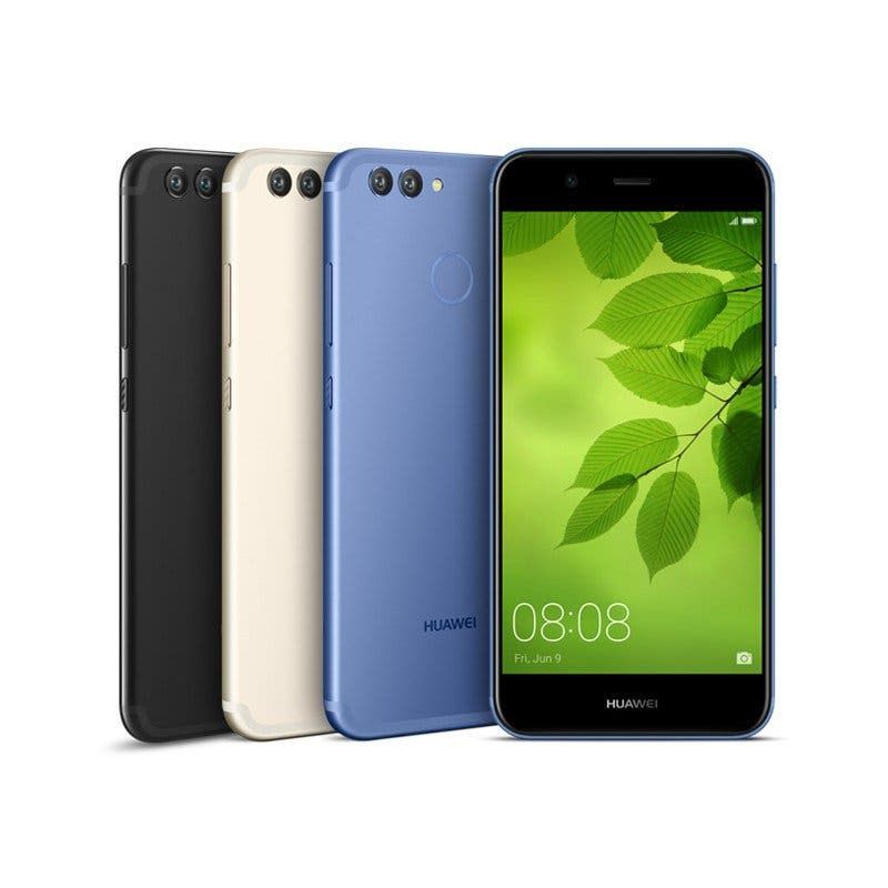 Smartphone Deals: Xiaomi Redmi Note 4 for $134.98 & More