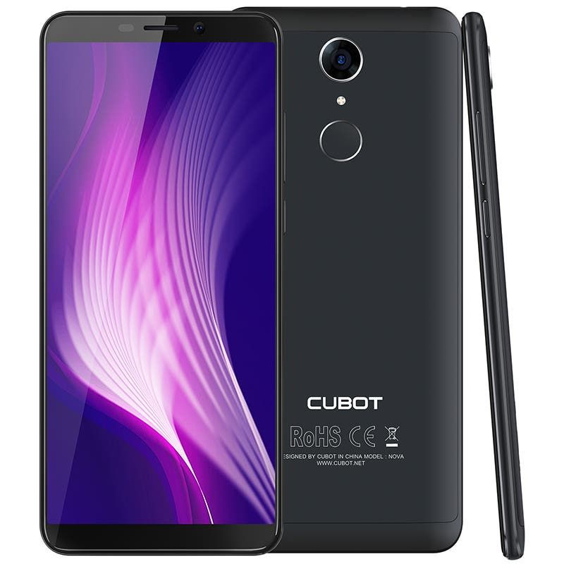 Top 5 Chinese Smartphones for Under $100 – August 2018