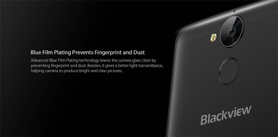 Blackview P2 On Sale For $149.99 From Tomorrow