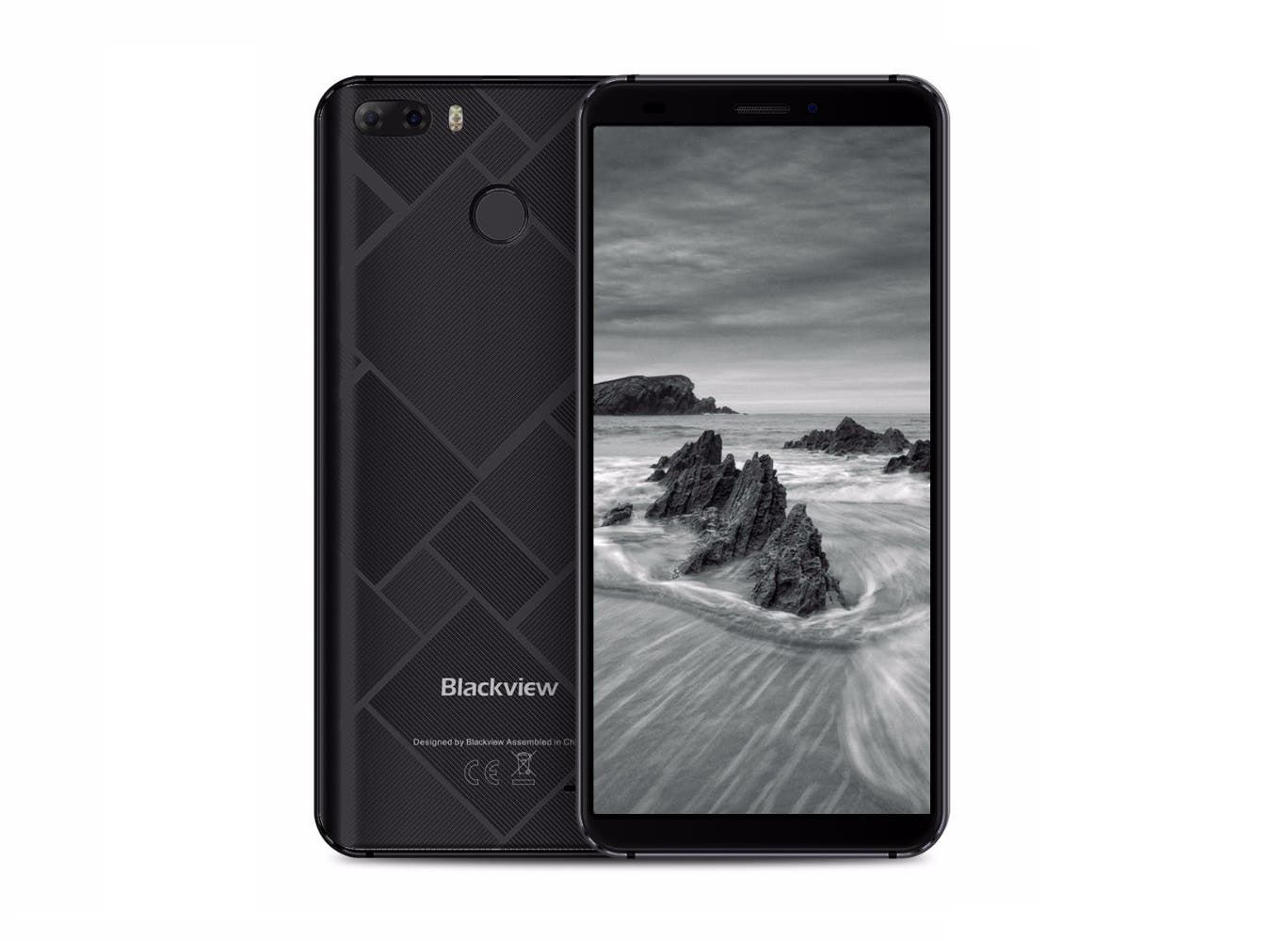 Top 5 Chinese Smartphones for Under $100 – February 2018