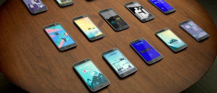 Android 8.0 Oreo Arrives HTC 10