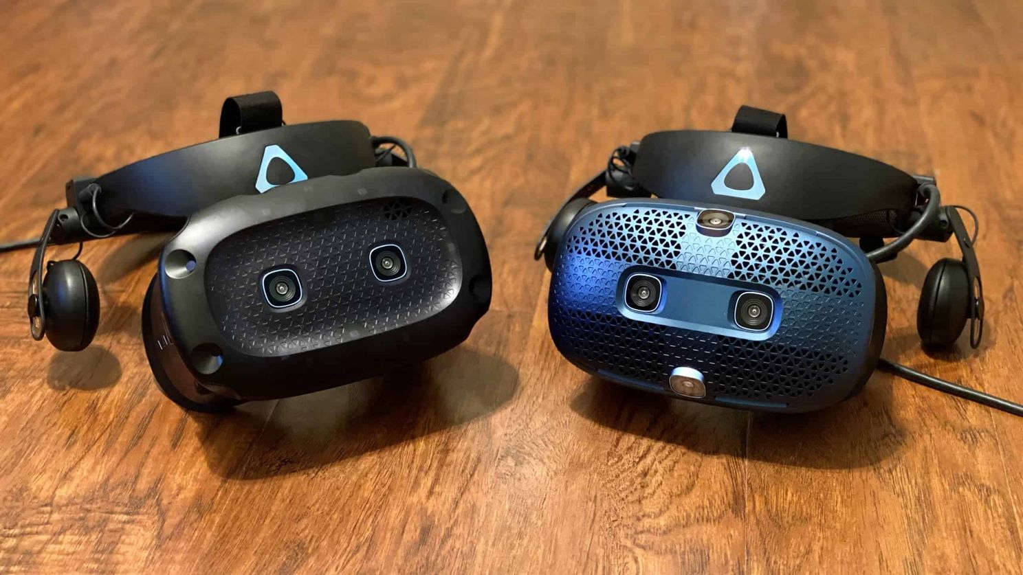 HTC Cosmos Elite headset to arrive in China on April 16