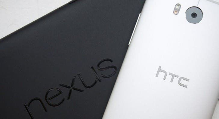 Report: Google plans to acquire HTC's smartphone business?