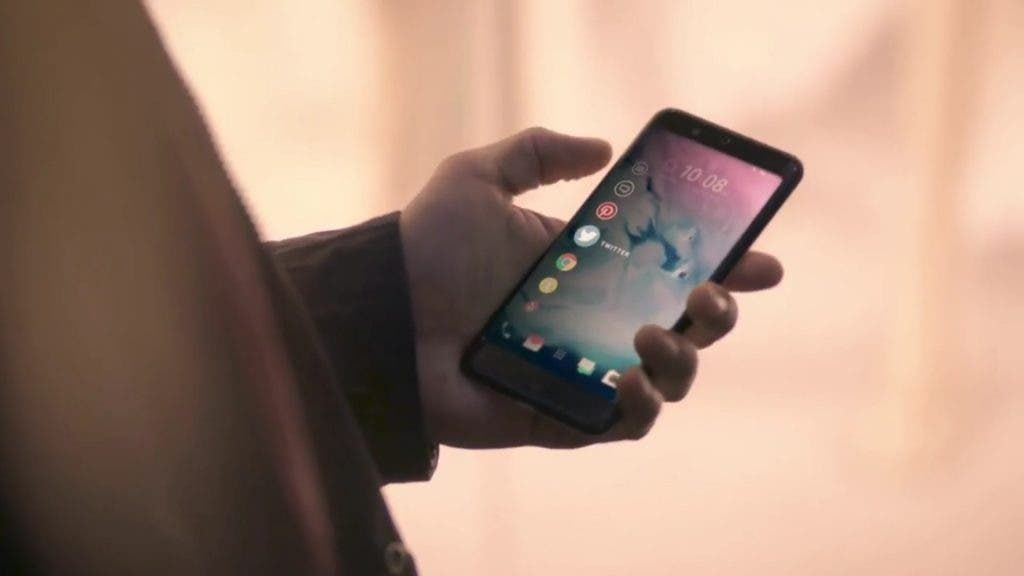 HTC Ocean Life rumored to come with 5.2 inch display, Edge Sense support