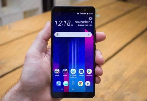 HTC's Boss Chialin Chang Quits After The Company's Abysmal Performance