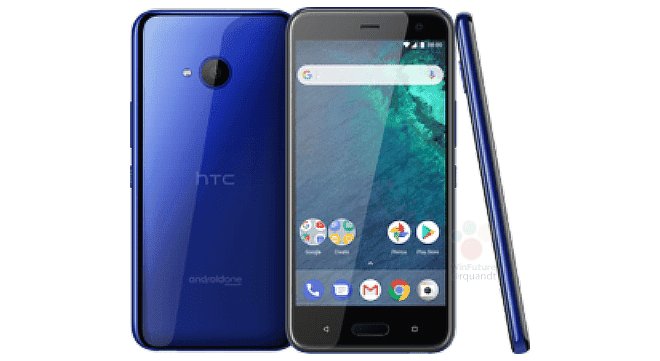 HTC U11 life price revealed in latest leak, Nov 2 launch confirmed
