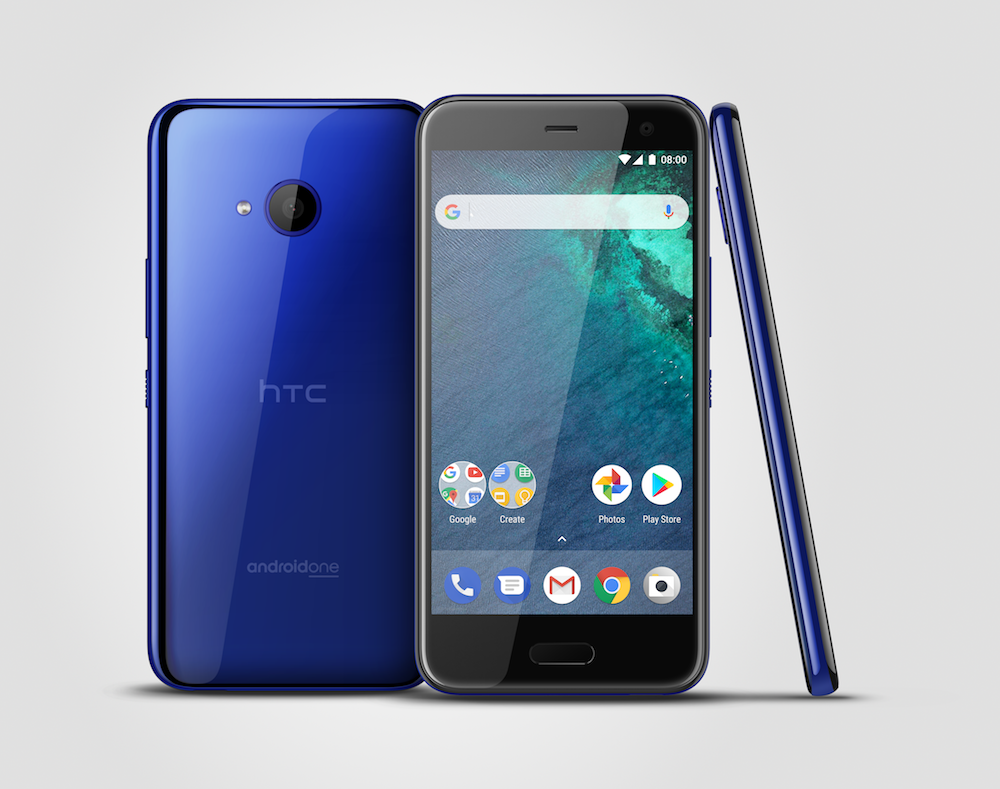 Mid-Range HTC U11 Life Is Official: Available For $349